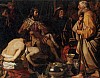 Solon devant Cresus, Honthorst (1590-1656).jpg